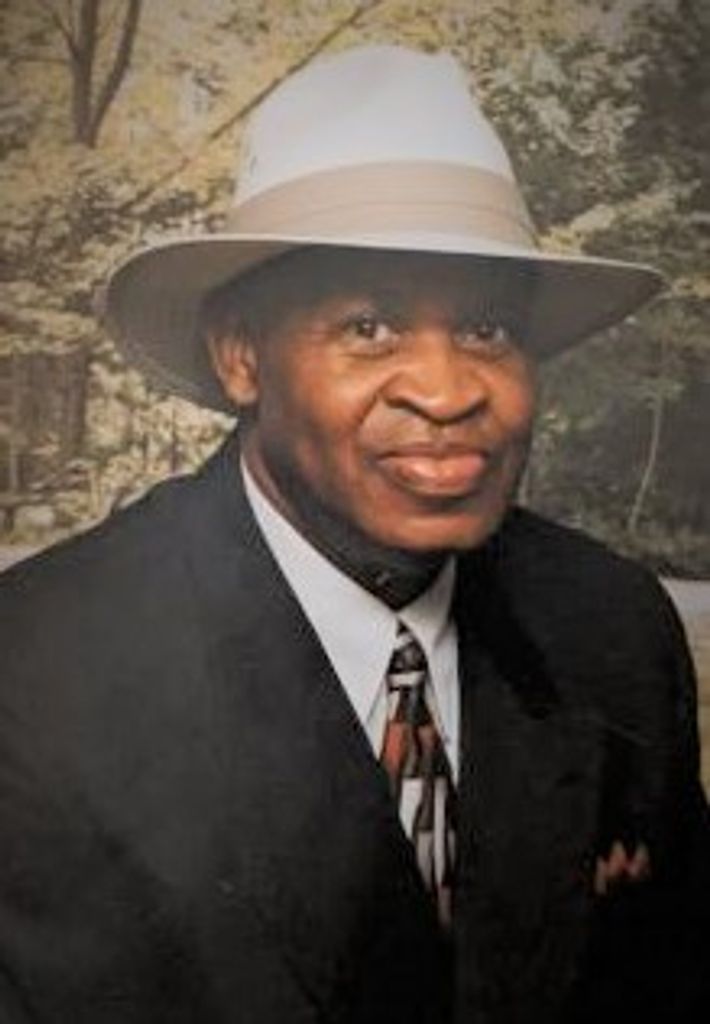 Norman Lee Lewis Profile Photo