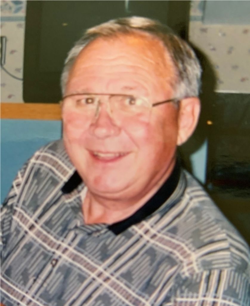 Glenard 'Glen' Mack Profile Photo