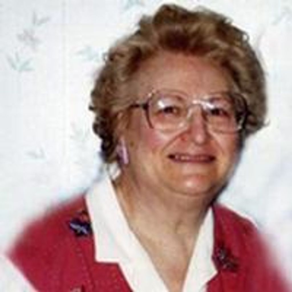 Delores M Pearce