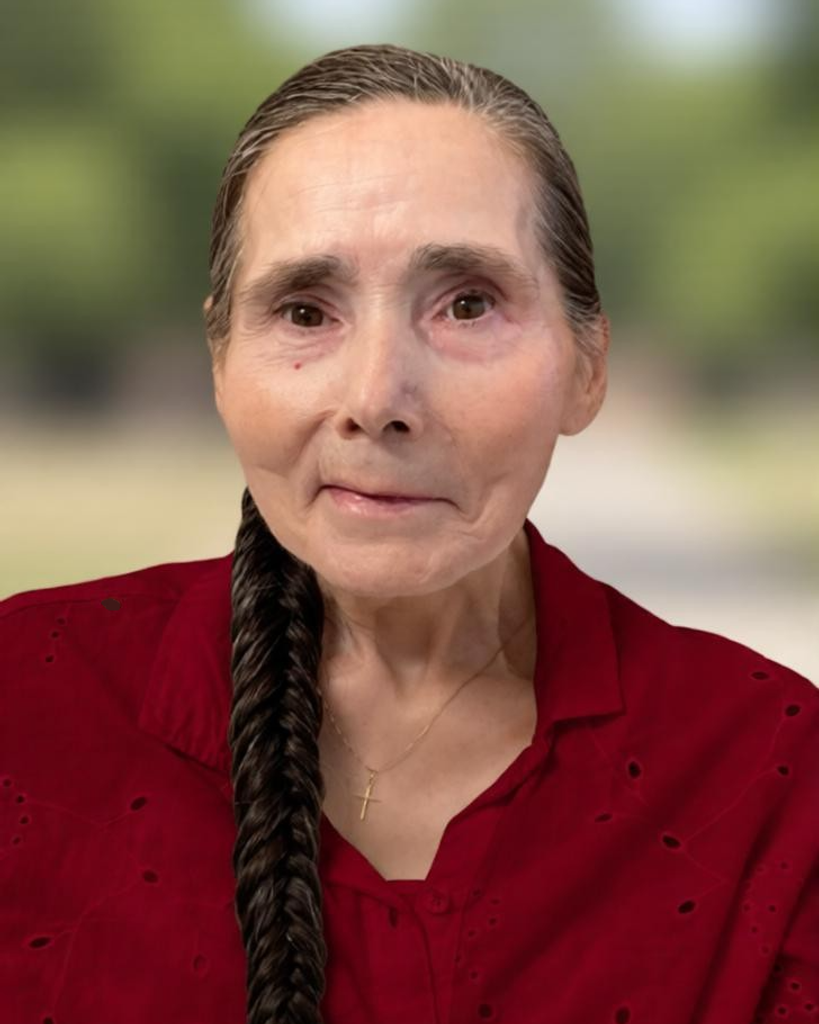Rose Marie Martinez Profile Photo