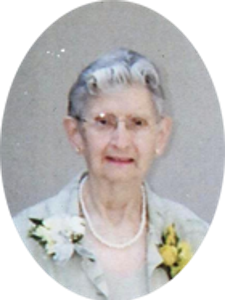 Lillian  Esther (Harkes)  Mcneil
