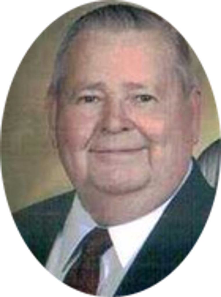 Daniel Draucker Sr.