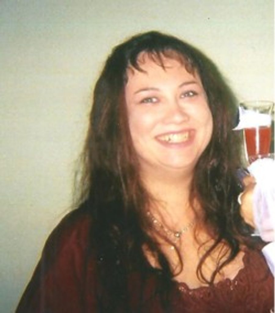 Katherine Gregory