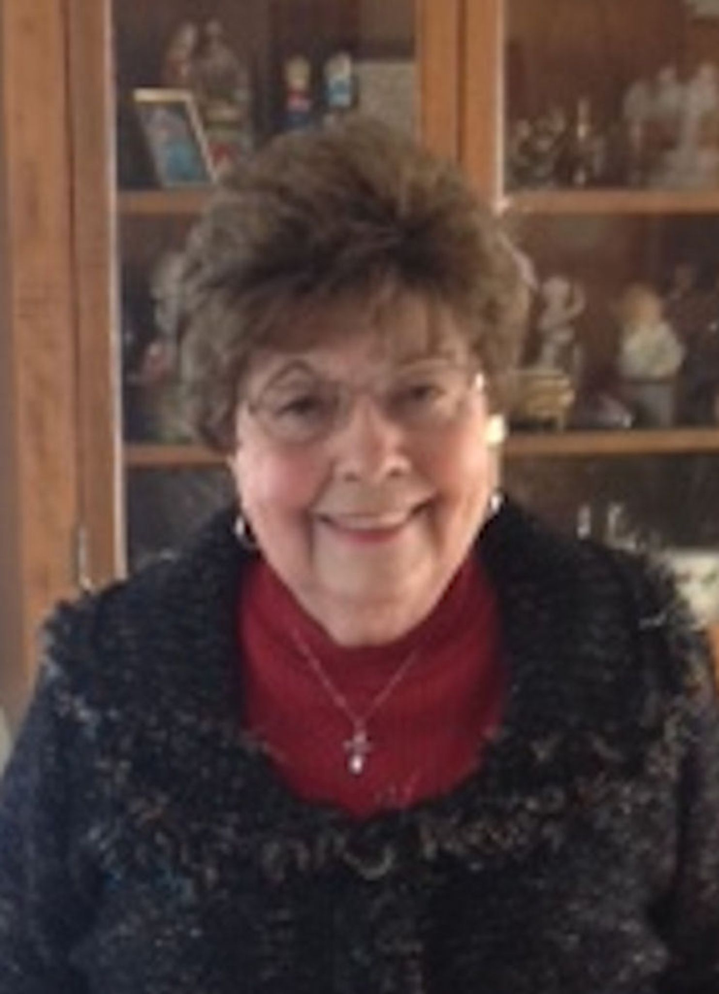Mary Jo Kave photo gallery image 1 of 1