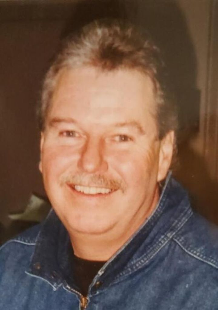 Anthony Byrne Profile Photo