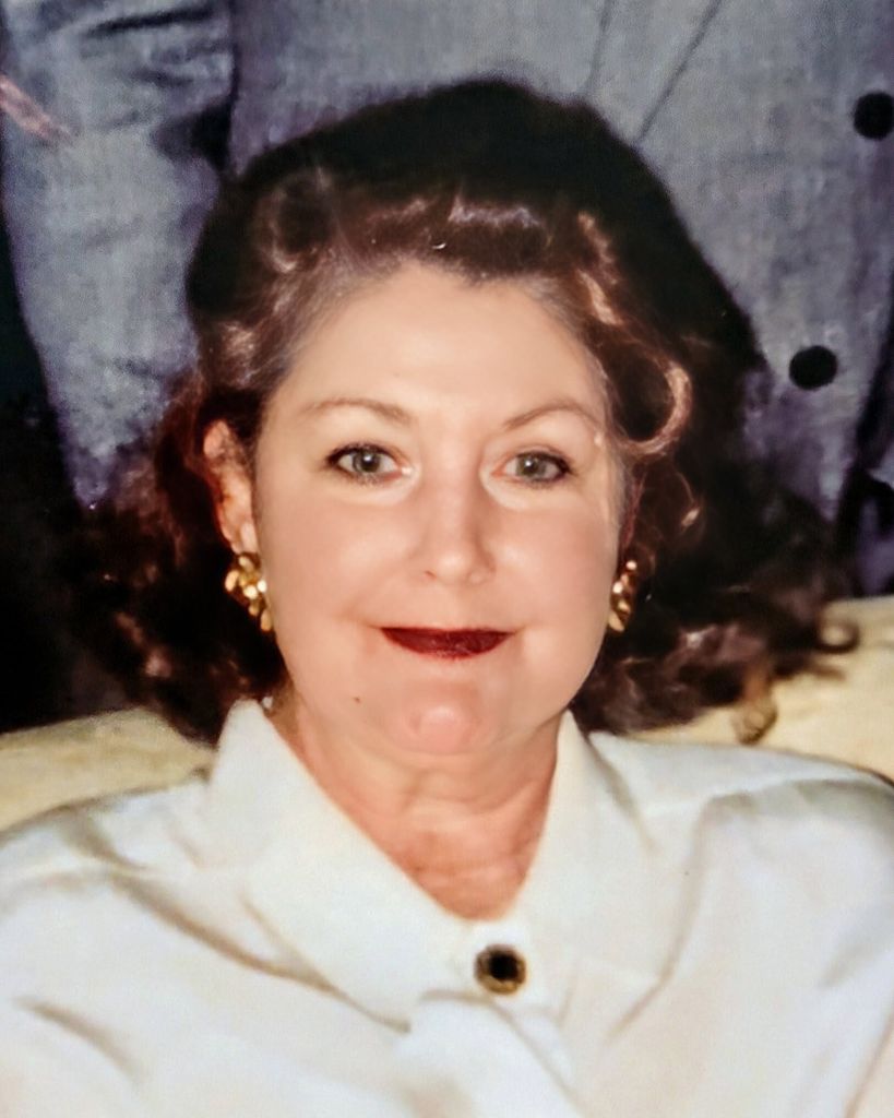 Carolyn Collins Cromer Profile Photo