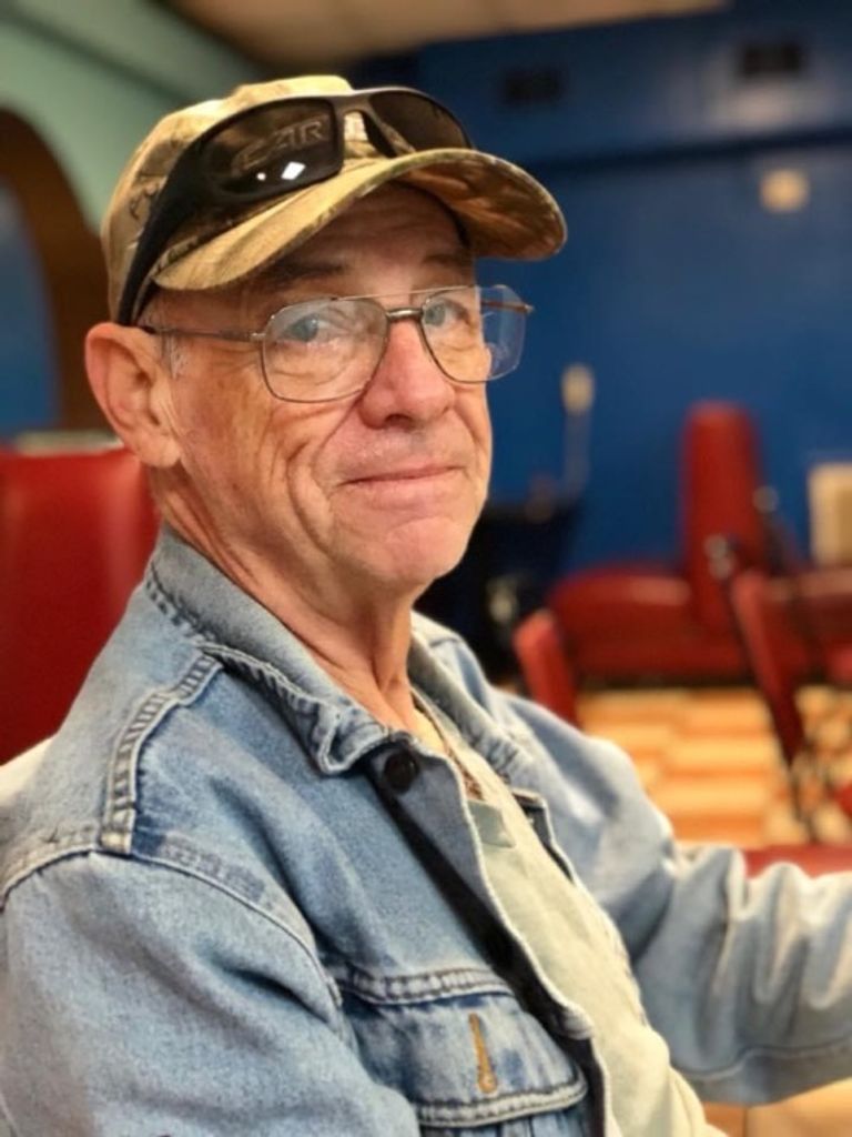 Daniel "Danny" Edward Dodd Profile Photo