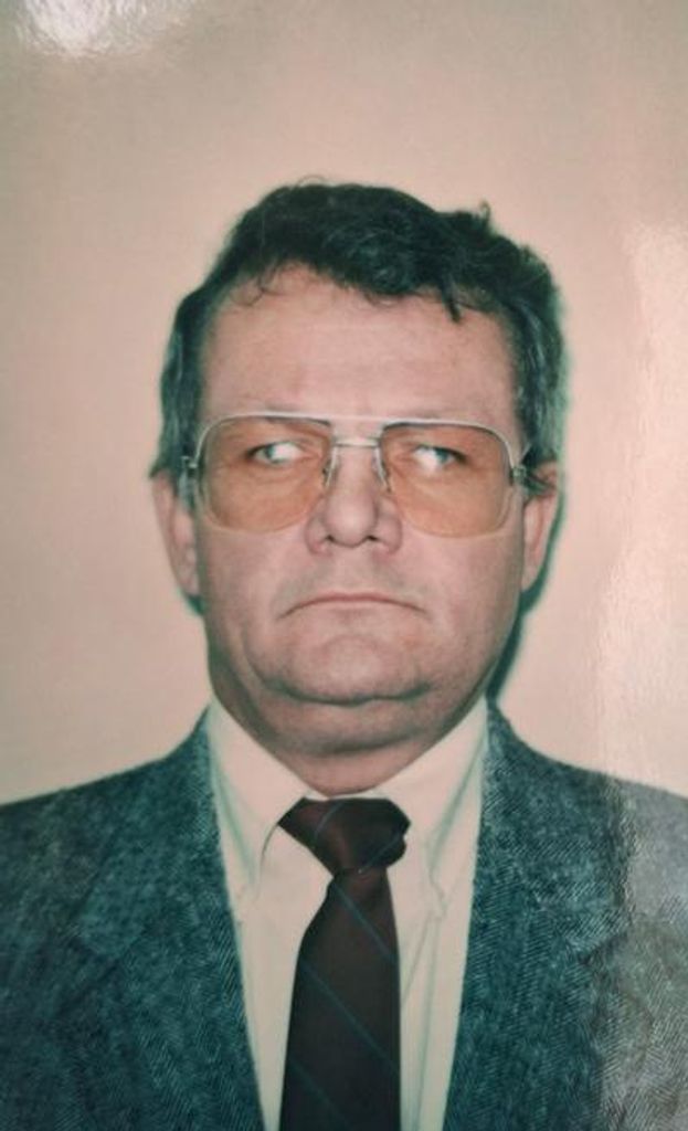 Vaden "Stu" A. Fuller Profile Photo