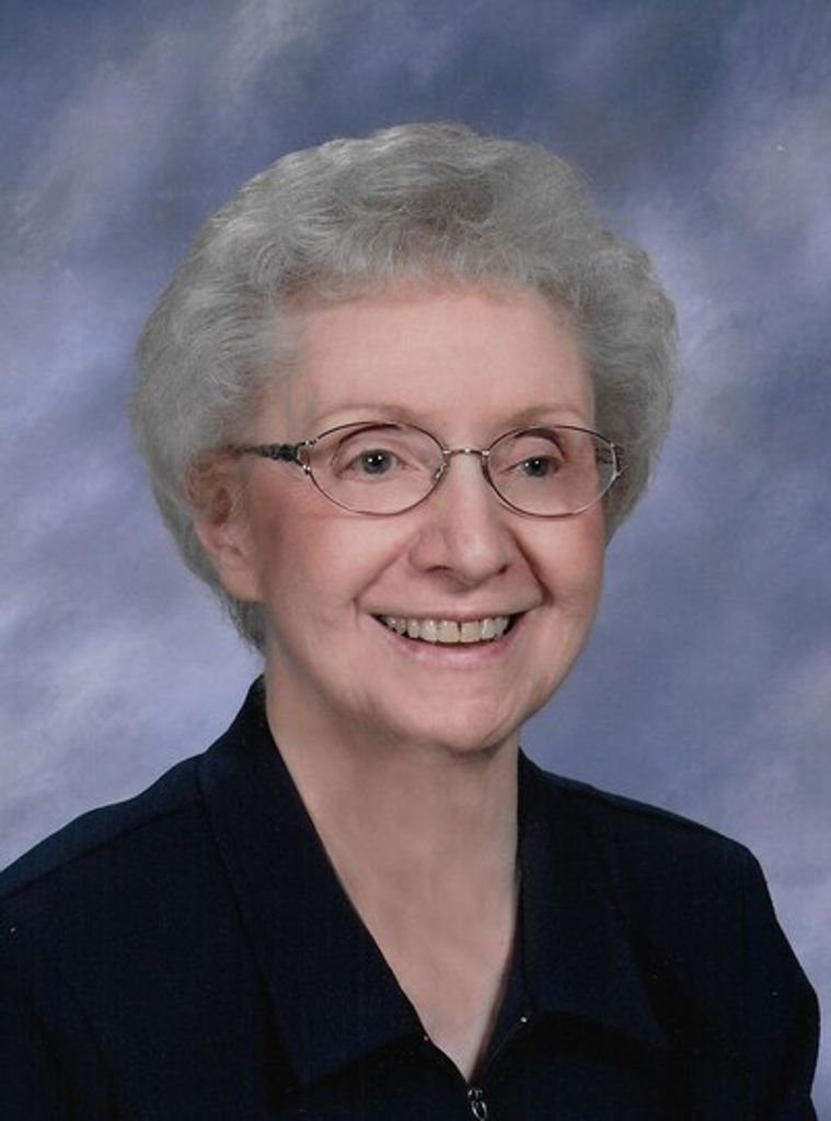 Carol B. Nussbaum