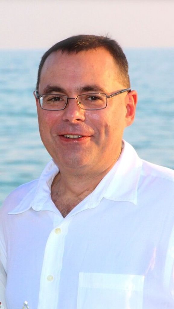 Keith Andrew Painley