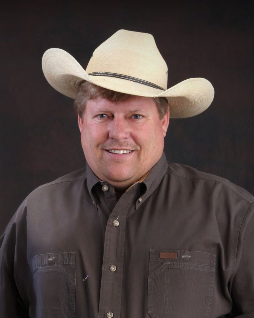 Allan "Bubba" Royce Lusk, Jr.