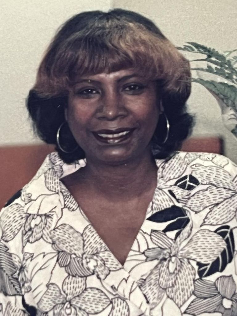 Betty Hill Profile Photo
