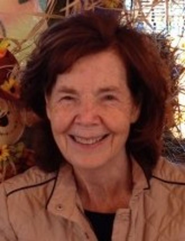 Ella Harris Profile Photo