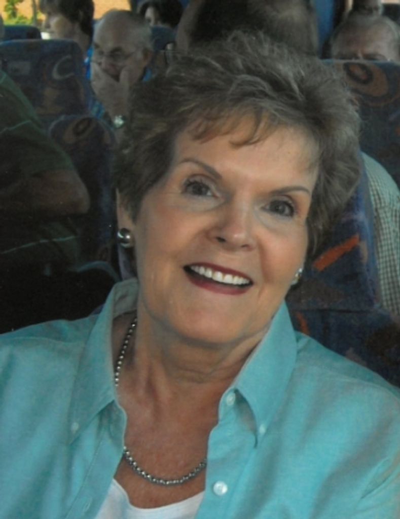 Julia Elaine Kilgore Profile Photo