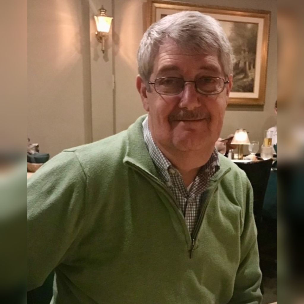 Les Hughs Profile Photo