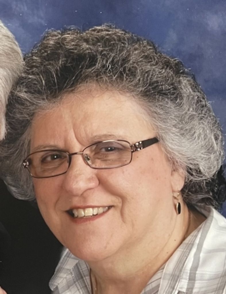 Dolores Marie Salamone