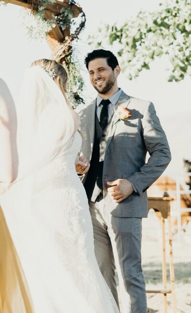 Michael Alessandro Pezzaniti