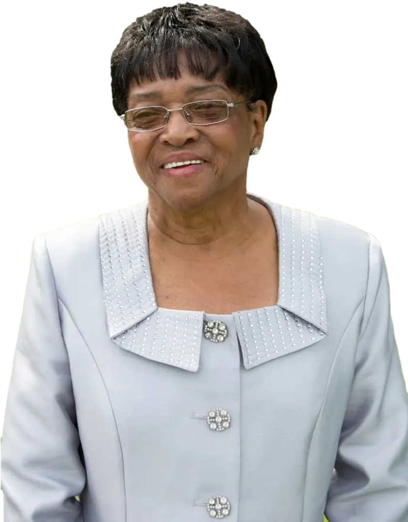 Gladys Bumbrey Profile Photo