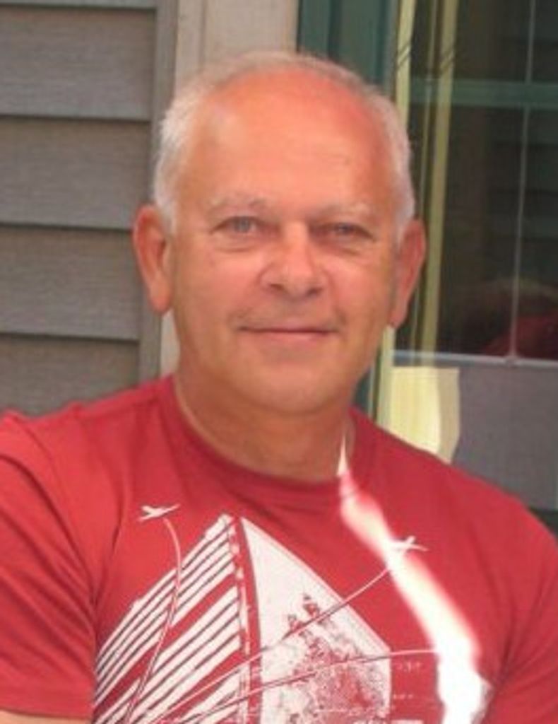 David Michael Boling Profile Photo