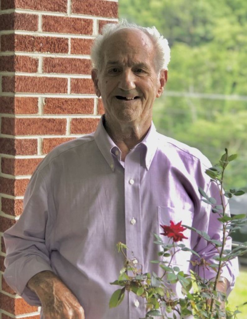 Colonel Bill Ledford Profile Photo