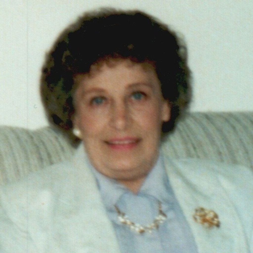 Helen A. Peron