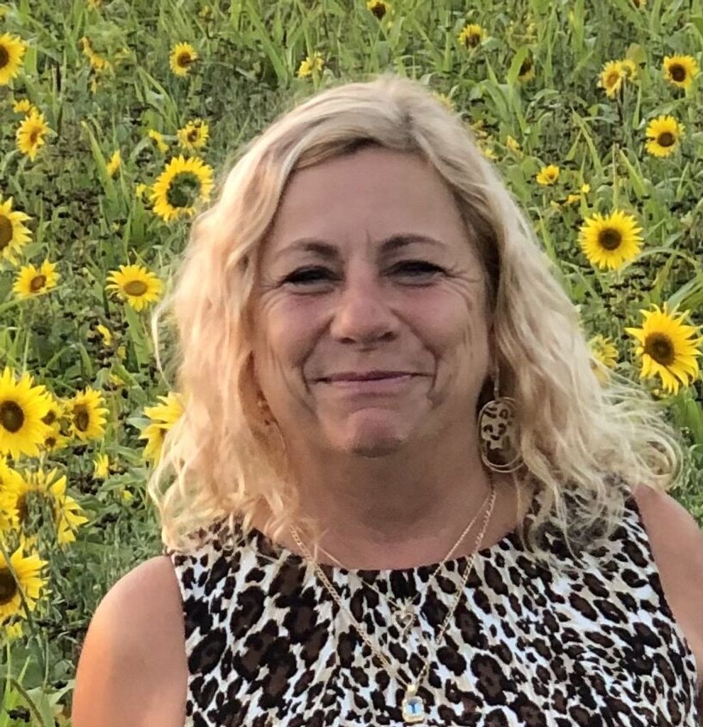 Loriann Rickard Decaro-Riegle