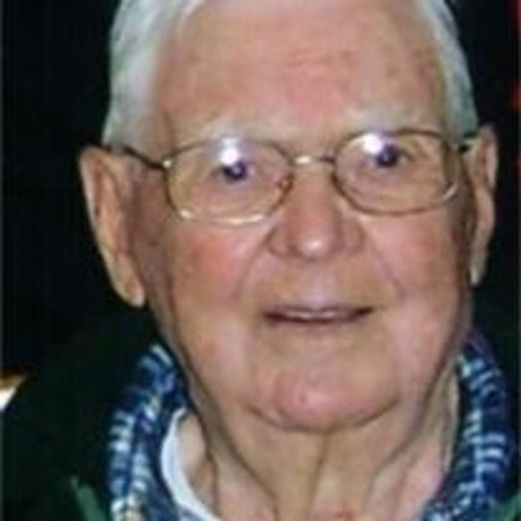 Charles A. Dickinson