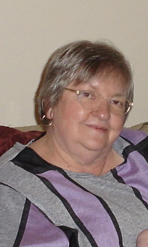 Joan F. "Joni" Reitmeyer Profile Photo