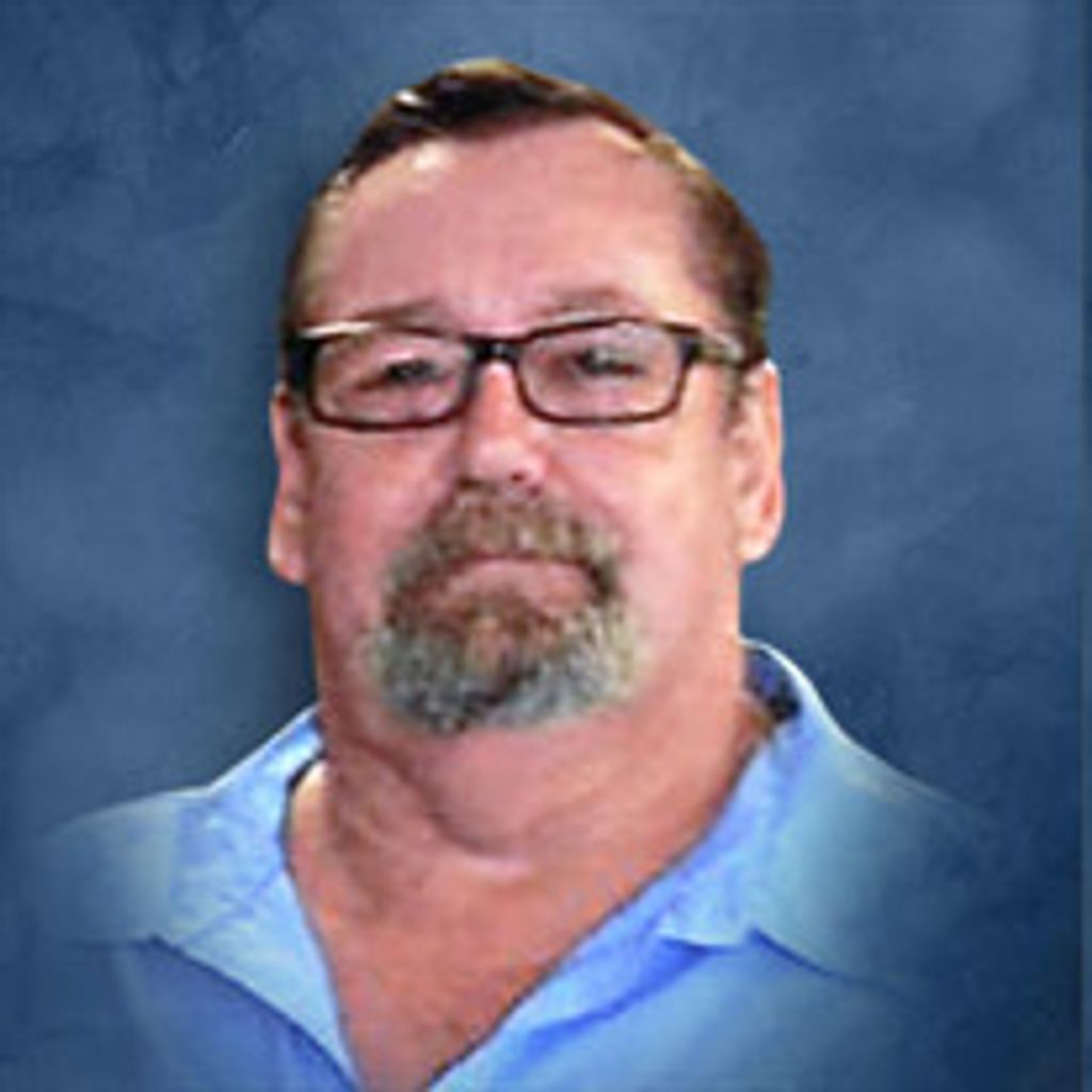 Mr. David "Davey" Lee Grubbs Jr