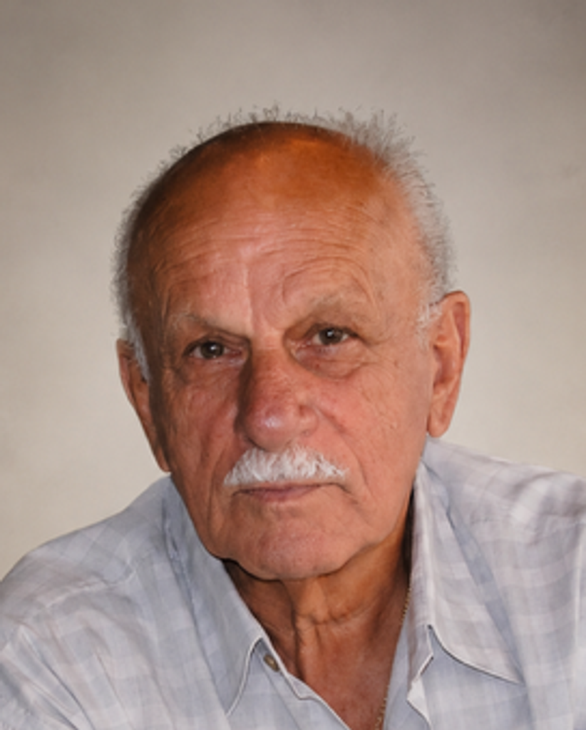 John Joseph Manzo