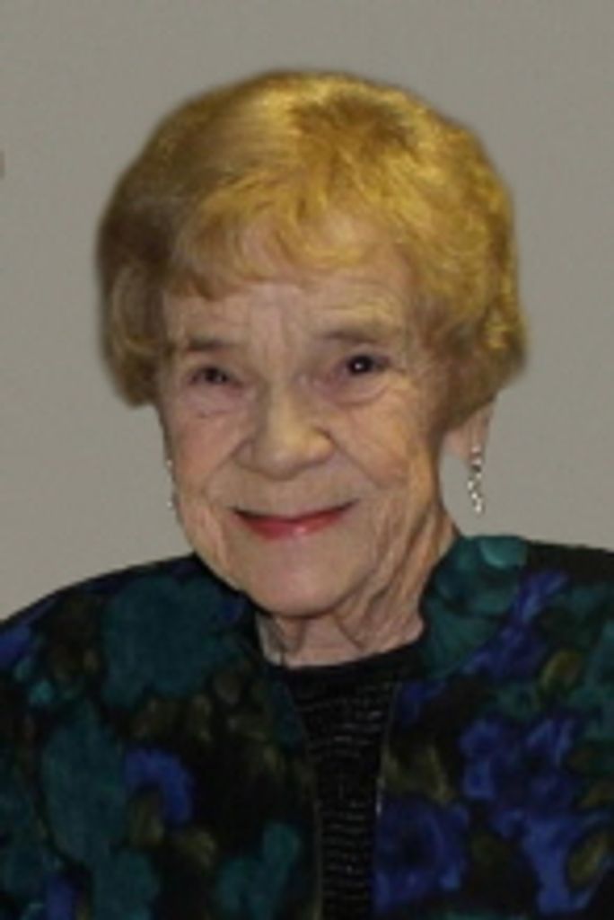 Alva Lenore Elliott