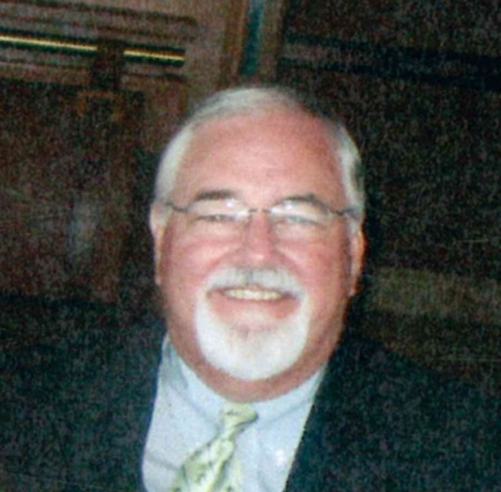 Jim O'Dell Profile Photo
