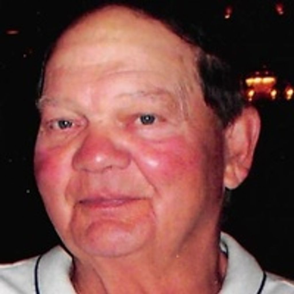 John W. Axe