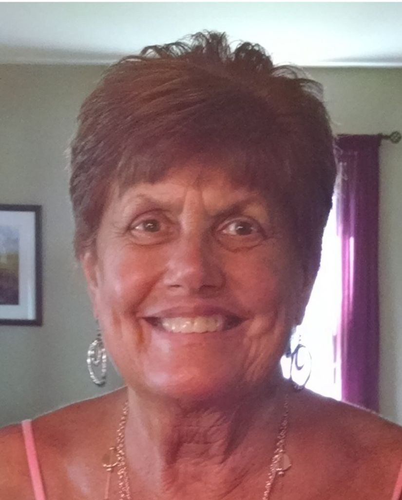 Brenda Gail Grimes