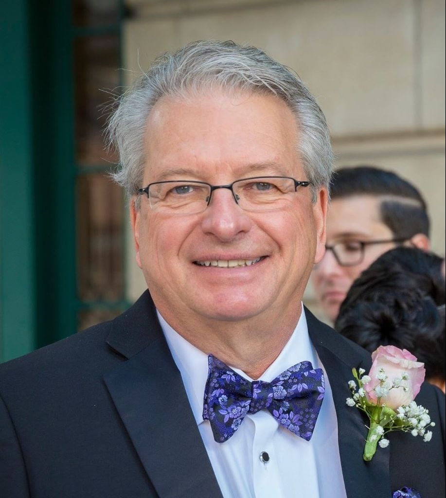 Dr. Philip J. Eversman
