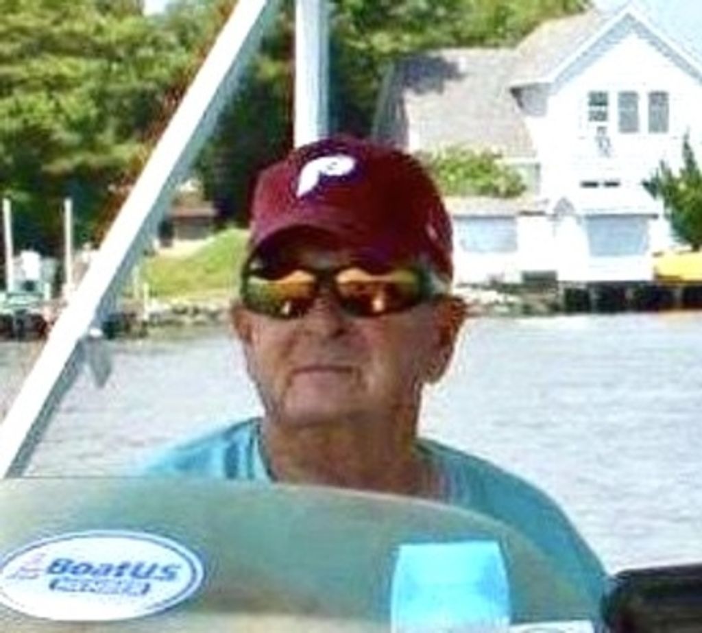 Terrence J. Eichwald Profile Photo