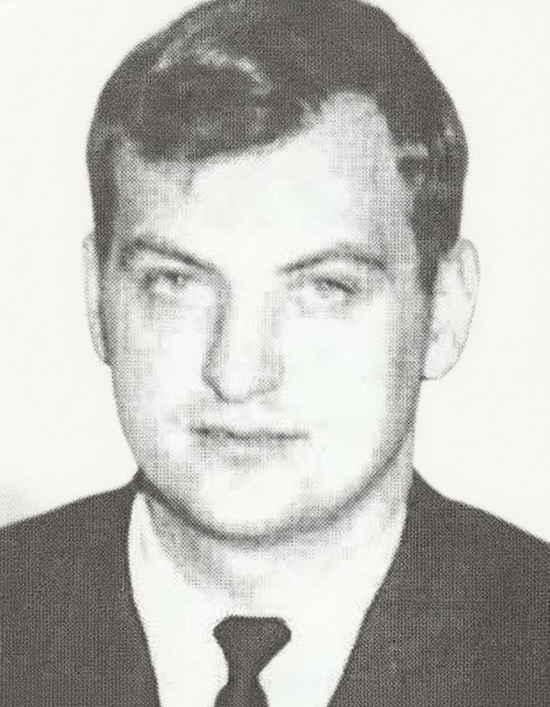 Francis W. "Frank" Pecaitis Profile Photo