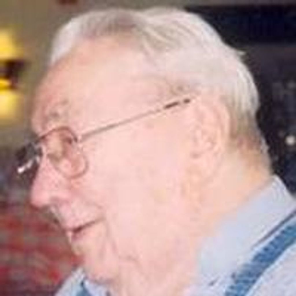 Merle Melvin Anderson