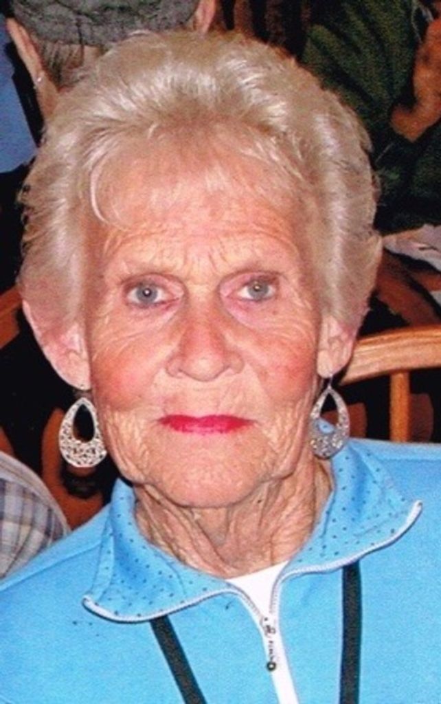 Mildred Elizabeth Haynes Profile Photo