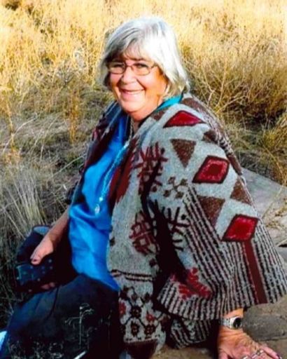 Patricia Ann Nelson Profile Photo