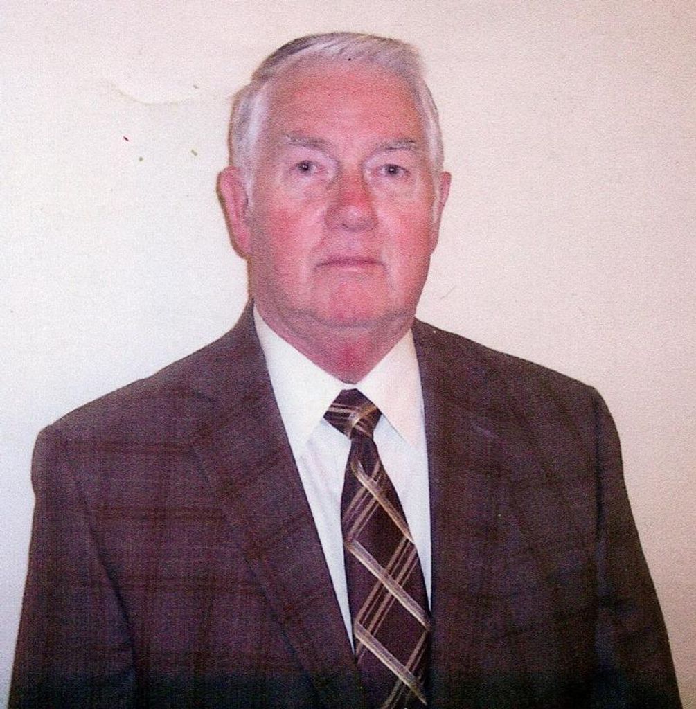 Gerald Eaton Profile Photo