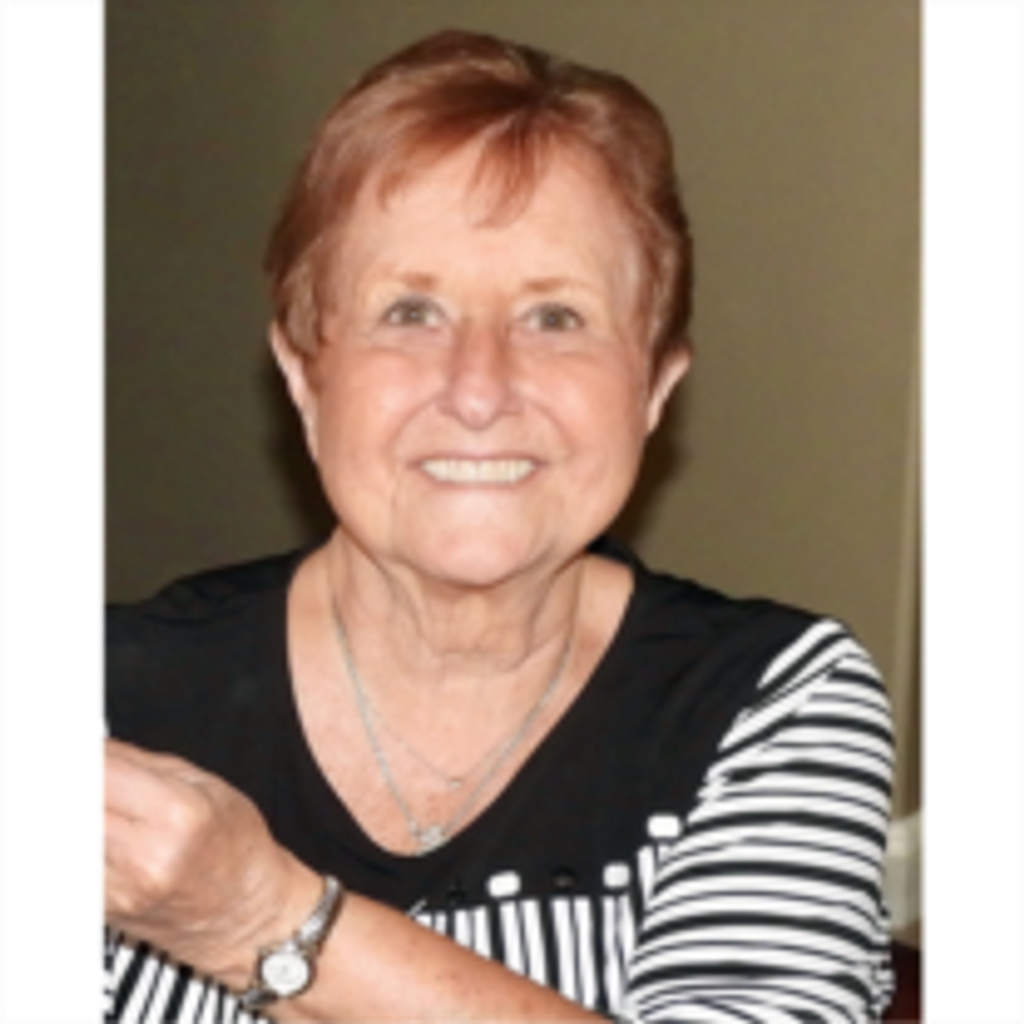 Carol Ann Anderson Profile Photo