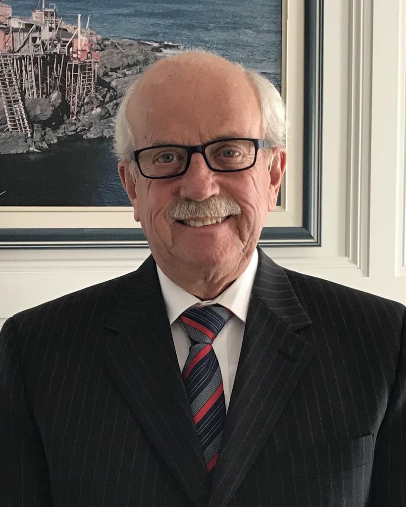 Seymour T Kell Profile Photo