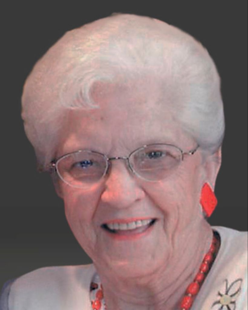 Evelyn N. Wilson