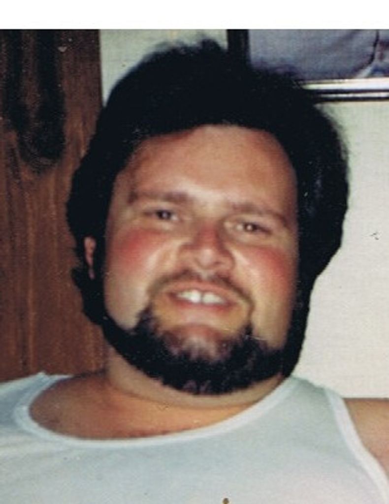 Dale Richard Moore
