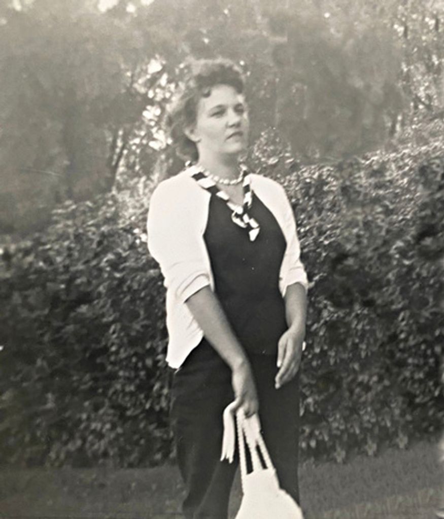 Christine Florence Fields Profile Photo
