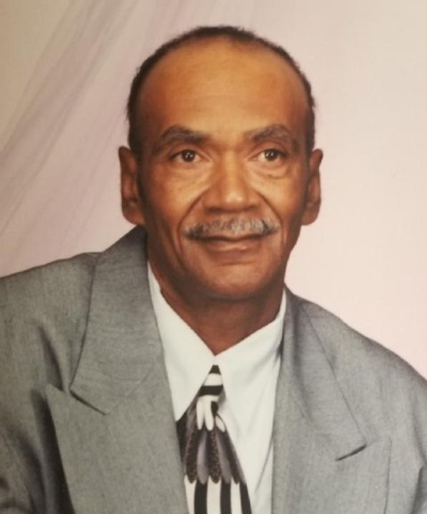 Russell S Woodson Profile Photo