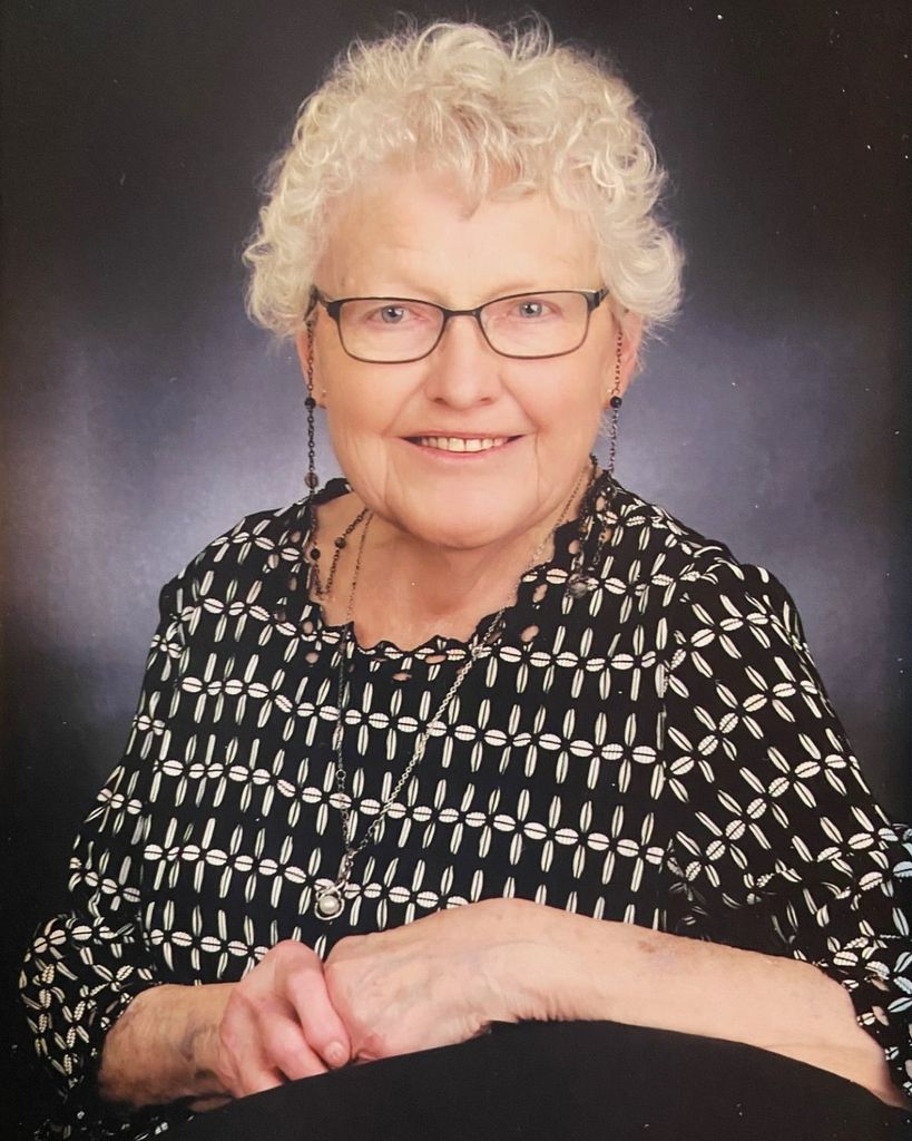 Erna Marie Handke