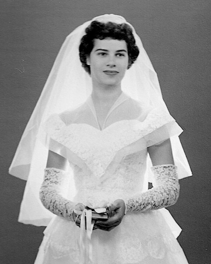 Ethel Trop Pratt Profile Photo