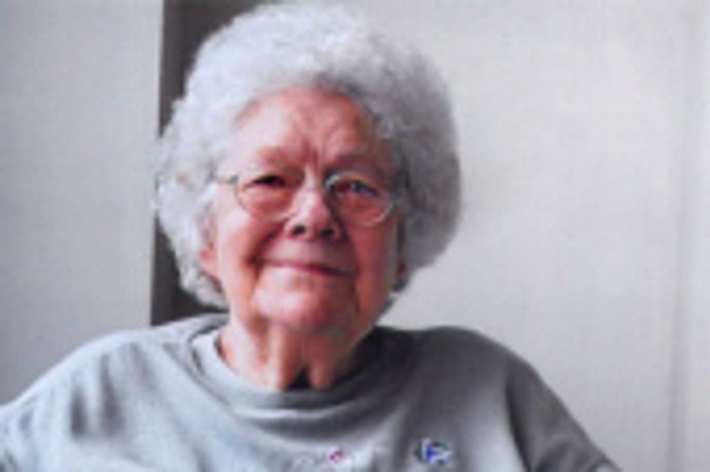 Rasalyn M. Russeau Profile Photo